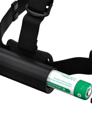 Latarka Ledlenser H7R Core 1000lm