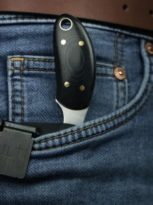 Mocowanie Ulticlip 3+