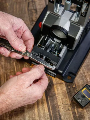 Ostrzałka Work Sharp Professional Precision Adjust