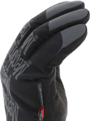 Rękawice Mechanix ColdWork Original GREYBLA r.XL