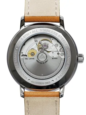 Zegarek Bauhaus 20604, 41mm