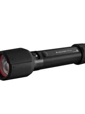 Latarka Ledlenser P7R Pro 2000 lm