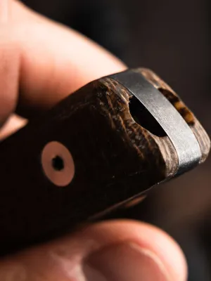 Nóż Böker Plus Thicker Clipper D2