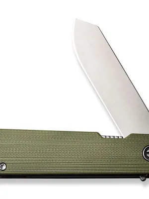 Nóż CIVIVI Sendy G10 Green C21004B-1