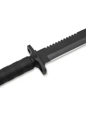 Nóż Magnum John Jay Survival Knife