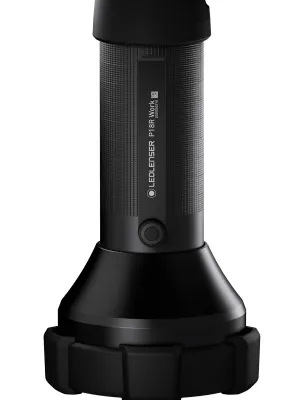 Latarka Ledlenser P18R Work