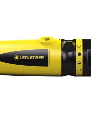 Latarka Ledlenser EX7