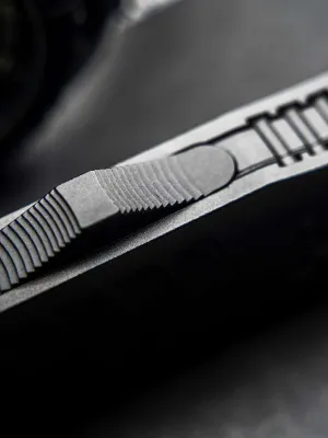 Nóż OTF Heckler & Koch SP02 Dagger D2