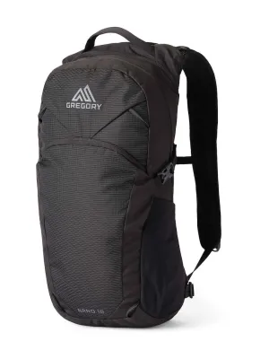 Plecak Gregory Nano 18 O.Black