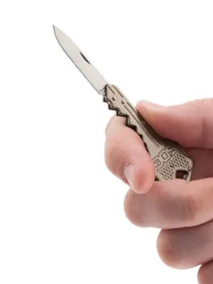 Nóż SOG Key Knife KEY102-CP