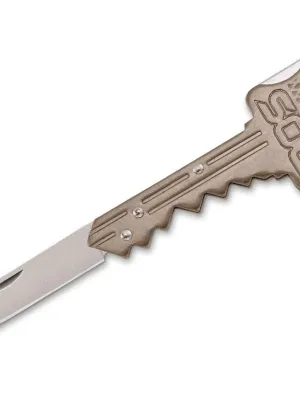 Nóż SOG Key Knife KEY102-CP
