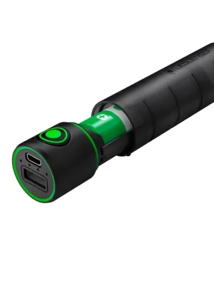 Ledlenser Powerbank Flex3 3400 mAh