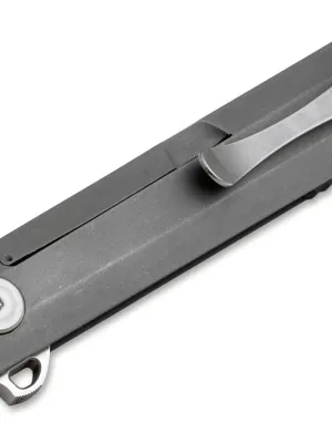 Nóż Böker Plus Cataclyst Flipjoint 42