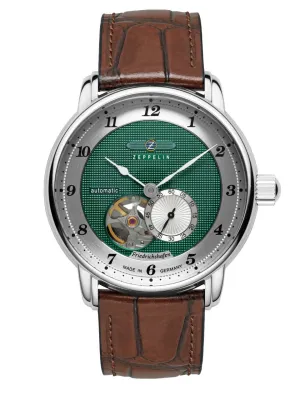 Zegarek Zeppelin Friedrichshafen 85662, 40mm