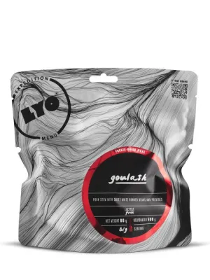 LYOFOOD Gulasz 500g