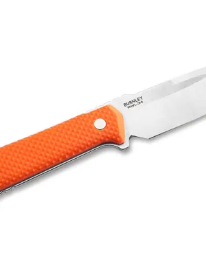 Nóż Böker Kiboku G10 Orange RWL34