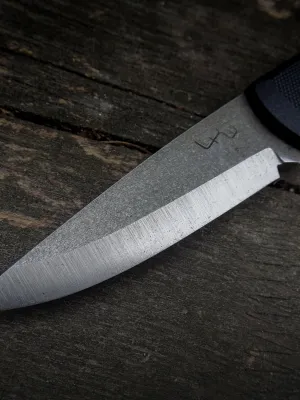 Nóż LKW Mini Pukko G10
