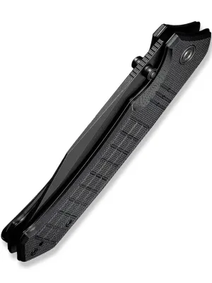 Nóż CIVIVI Tacticorix Nitro-V G10 All Black