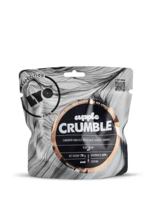 LYOFOOD Kruszonka z jabłkiem 140g