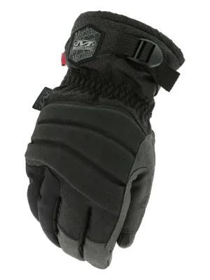 Rękawice Mechanix ColdWork Peak GREYBLACK r.XL