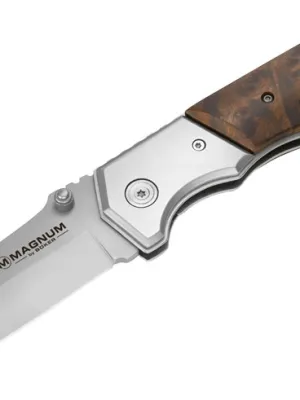 Nóż Magnum Forest Ranger