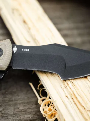 Nóż Böker Plus Micro Tracker Folder 154CM