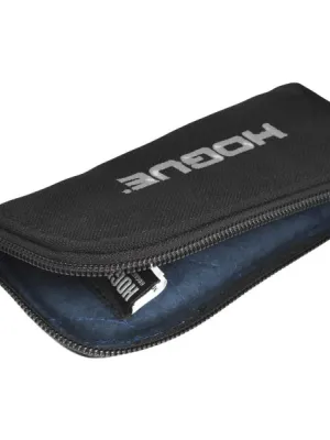 Nóż Hogue 24363 Deka 3.25" WC Tumble Blue
