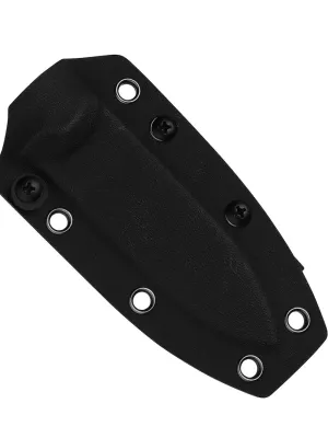 Nóż Kizer Drop Bear Fix 3 Micarta 14C28N