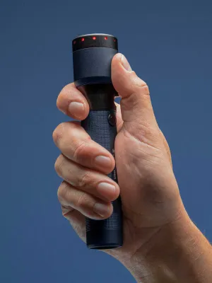 Latarka Ledlenser P7R 25th Anniversary Edition