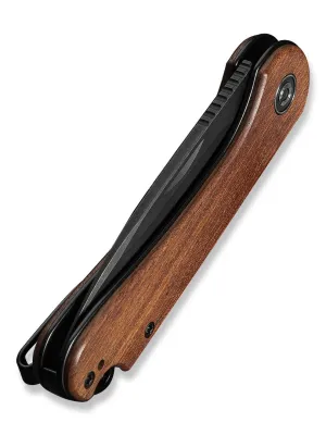Nóż CIVIVI Elementum Slip Joint Guibourtia