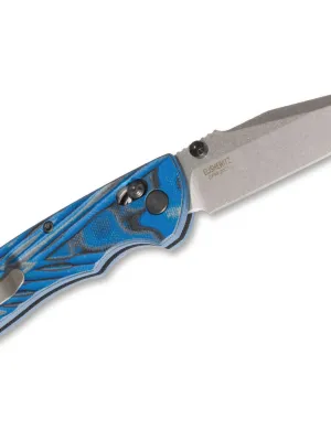 Nóż Hogue 24273 Deka 3.25 G-Mascus Blue