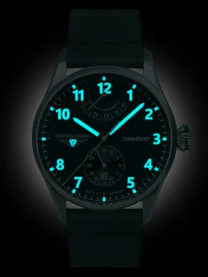 Zegarek Bauhaus Aviation Tornado 27903, 42mm
