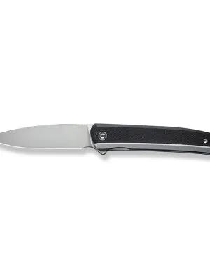Nóż CIVIVI Savant G10 Black 14C28N