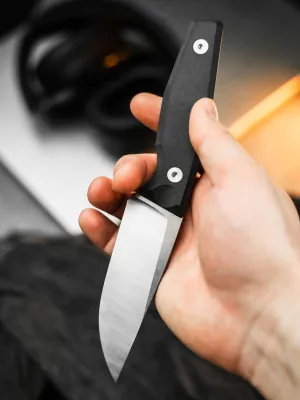 Nóż Böker Daily Knives AK4 14C28N