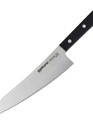 Nóż Szefa Kuchni Samura Harakiri Gyuto 182 mm