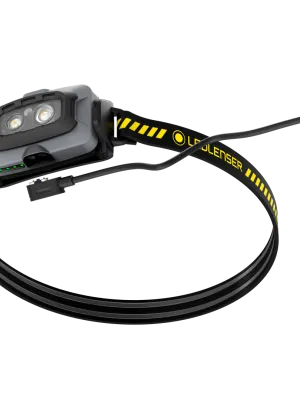 Latarka Ledlenser HF4R Work 500lm