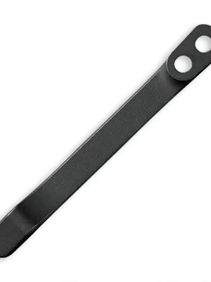 Klips CIVIVI Black Titanium ze śrubkami T001B