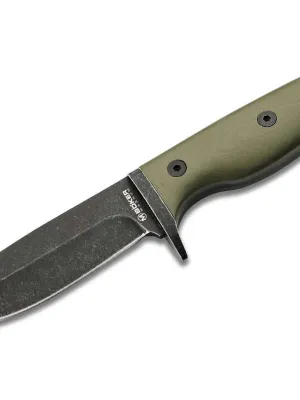 Nóż Magnum Bushcraft Drop