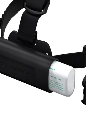 Latarka Ledlenser H15R Core
