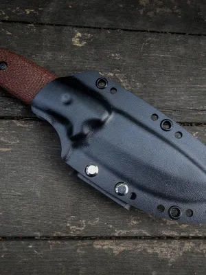 Nóż LKW Dwarf Micarta