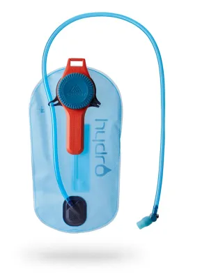 Bukłak Gregory Hydro 2L Reservoir Ocean/Orange