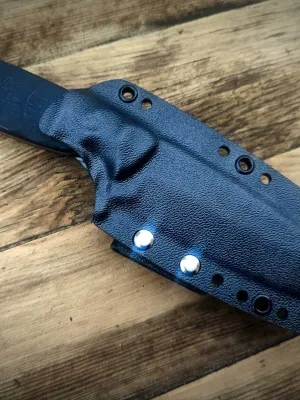 Nóż LKW Sheepfoot G10