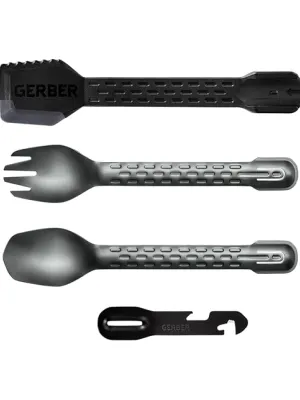 Zestaw Gerber ComplEAT onyx