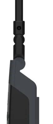 Lampa warsztatowa Ansmann IL500R,500lm, aku