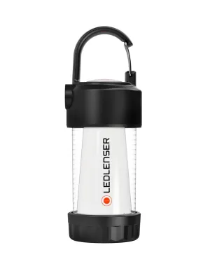 Latarka Ledlenser ML4 camping