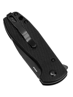 Nóż Kizer Amicus G10 9Cr18MoV
