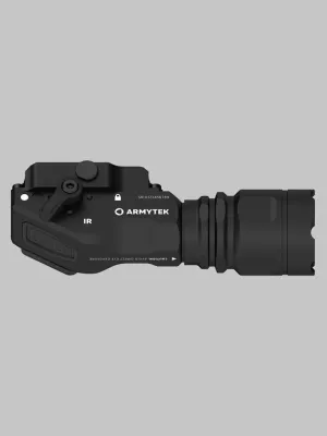 Latarka Armytek Parma C1IR PCB 520 lm