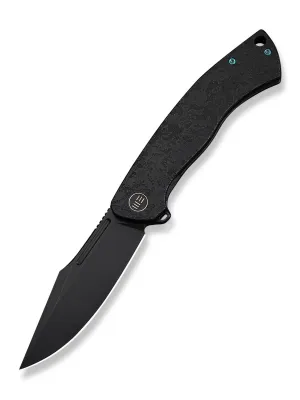 Nóż WE Essential Knight M390 Ti All Black