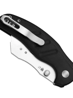Nóż Kizer C01C Uti 1 G10 5Cr15MoV