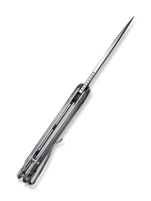 Nóż CIVIVI Elementum D2 Lexan C907A-7
